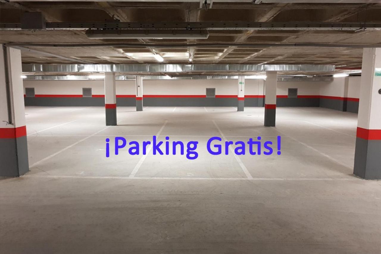 Imperial - Parking Gratis Appartement